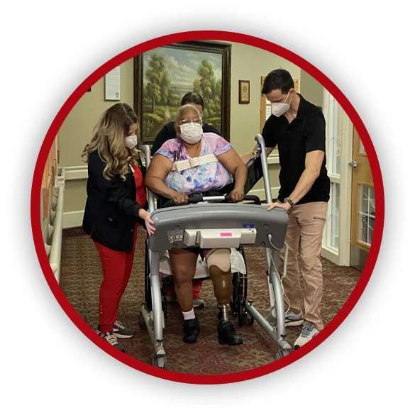 About Patients Image
