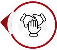 Join The Family Icon