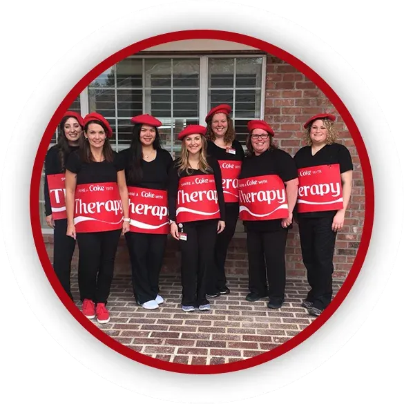 Lagniappe Group Image